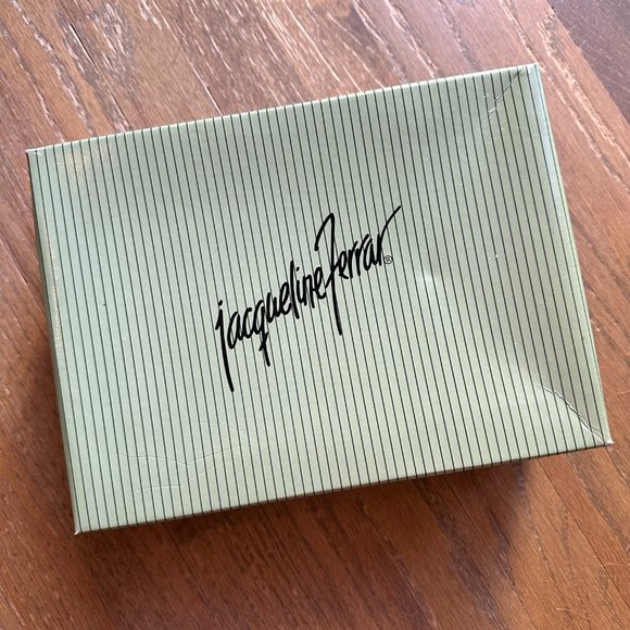 Dressy High Heels - Jacqueline Ferrar - Picture 9 of 9